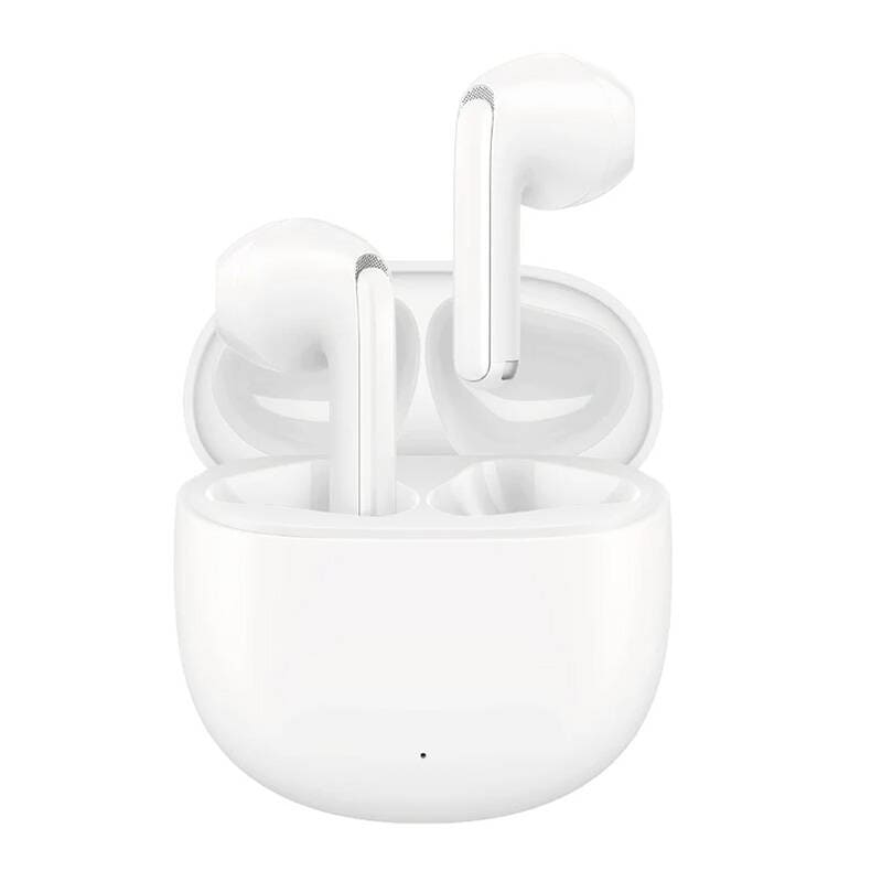 Øretelefoner Joyroom Funpods JR-FB1 Wireless (hvit)