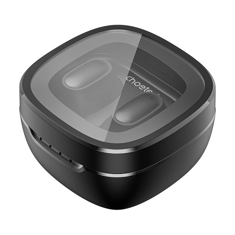 TWS-øretelefoner Choetech BH-T23 (svart)
