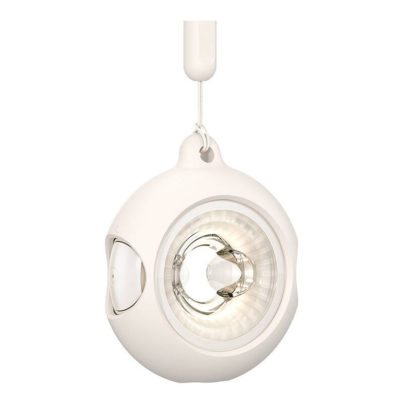 TWS Vention NBRN0 Earbuds T17 trådløse hodetelefoner (beige)