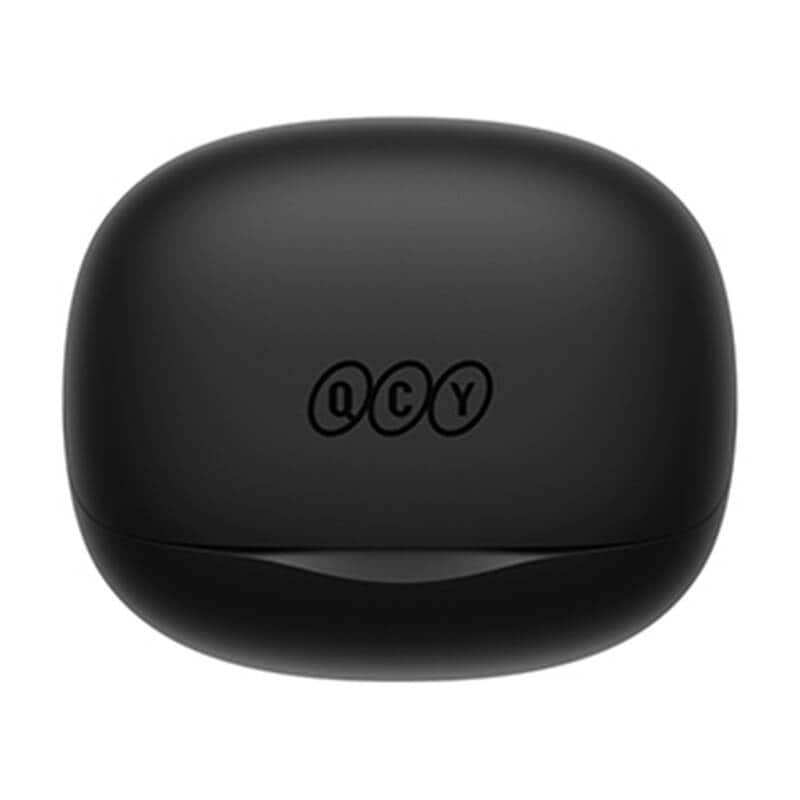 TWS QCY MeloBuds HT12 hodetelefoner (svart)