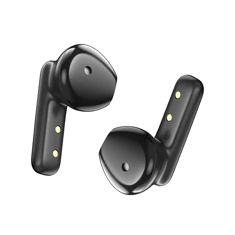 TWS Foneng BL135 trådløse hodetelefoner (svart)