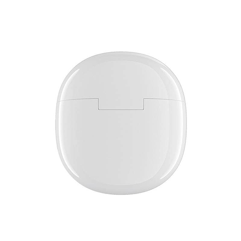 Øretelefoner TWS QCY T18 (hvit)