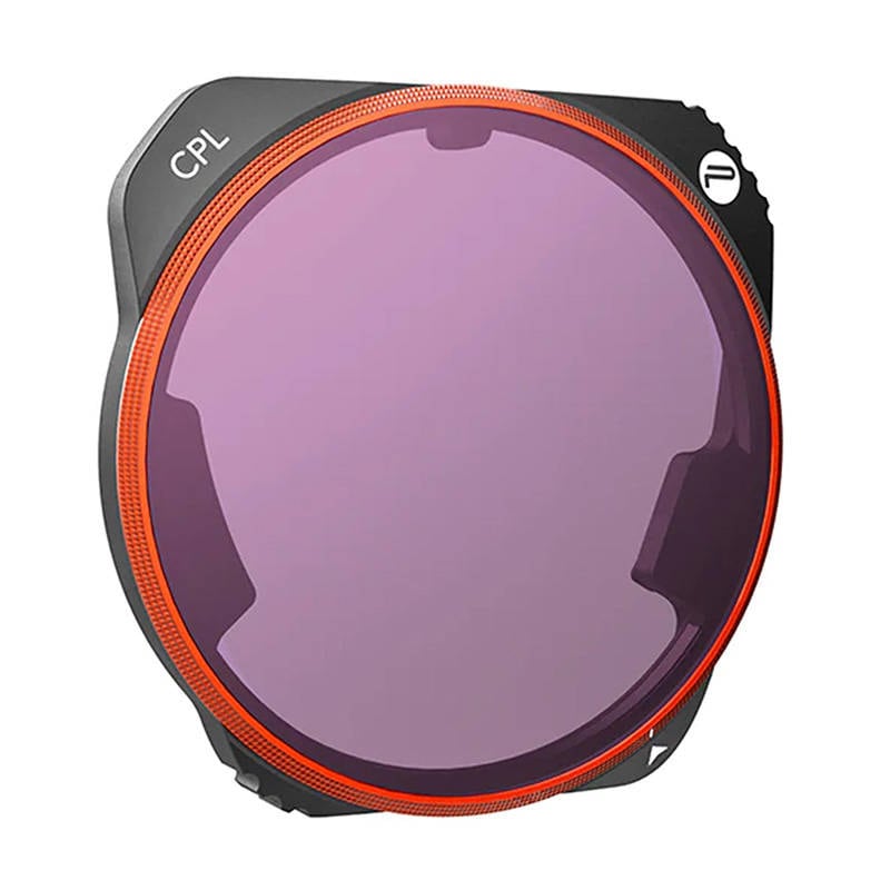 PGYTECH DJI Mavic 3 Pro CPL-filter (profesjonell)