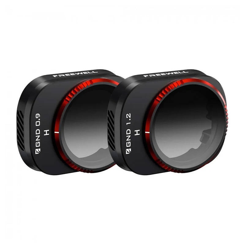 Filtre GND 0,9, 1,2 Freewell for DJI Mini 4 Pro