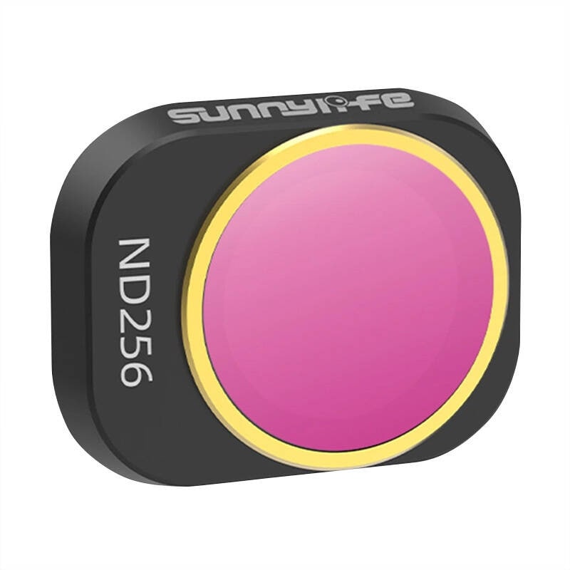 3 objektivfiltre ND16, 64, 256 Sunnylife for DJI MINI 4 PRO