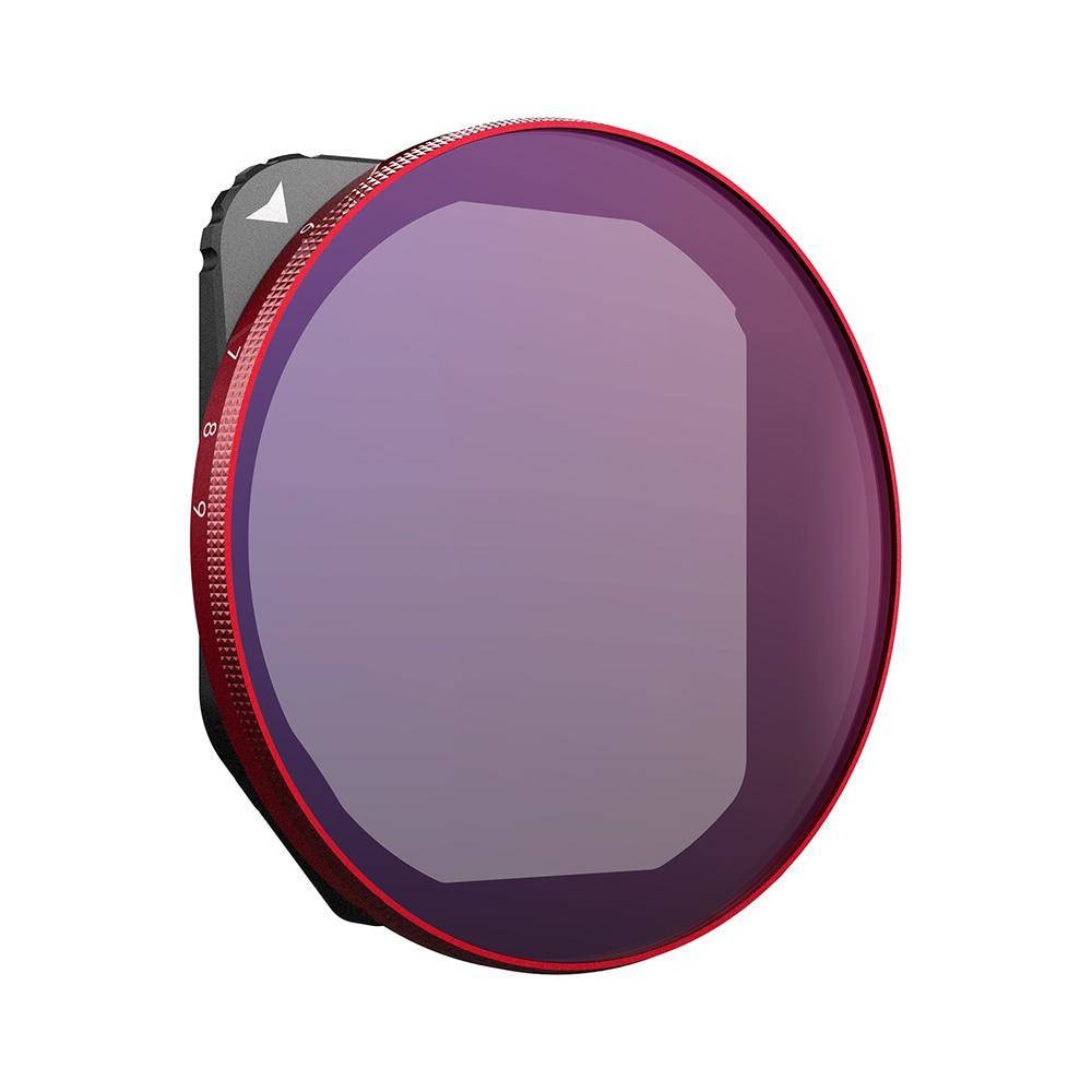 Filter PGYTECH VND 6-9 stopp for $ 0000029n Mavic 3 / Mavic 3 CINE (P-26A-017)