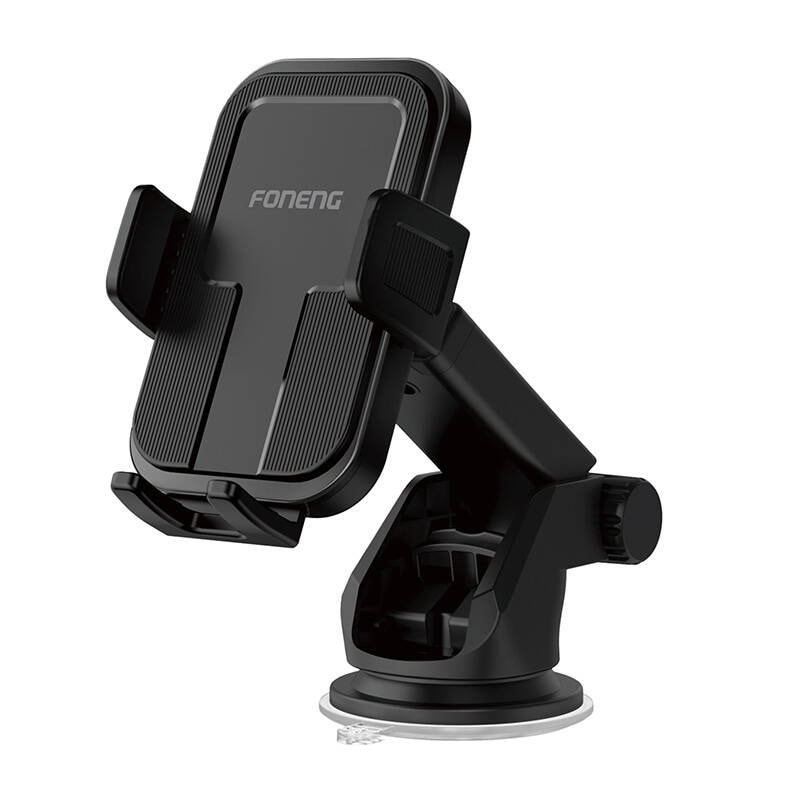 Foneng CP115 Bilgrillmontering (svart)