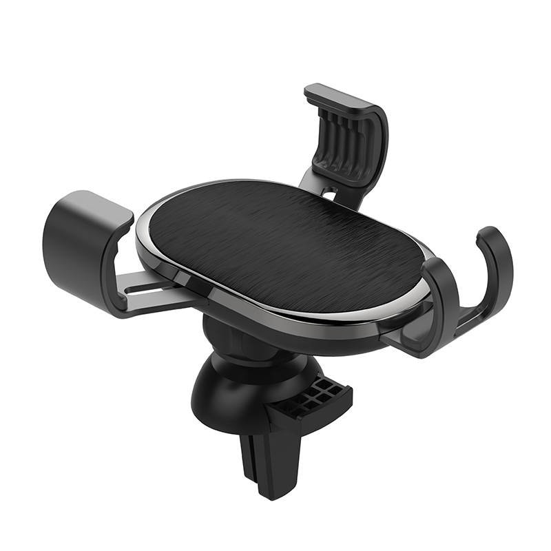Tyngdekraftholder LDNIO MG01 (svart)