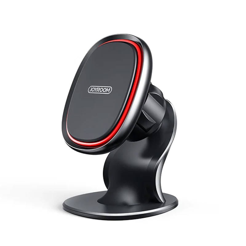 Magnetisk bilholder Joyroom Magic JR-ZS205 for dashbord (svart)