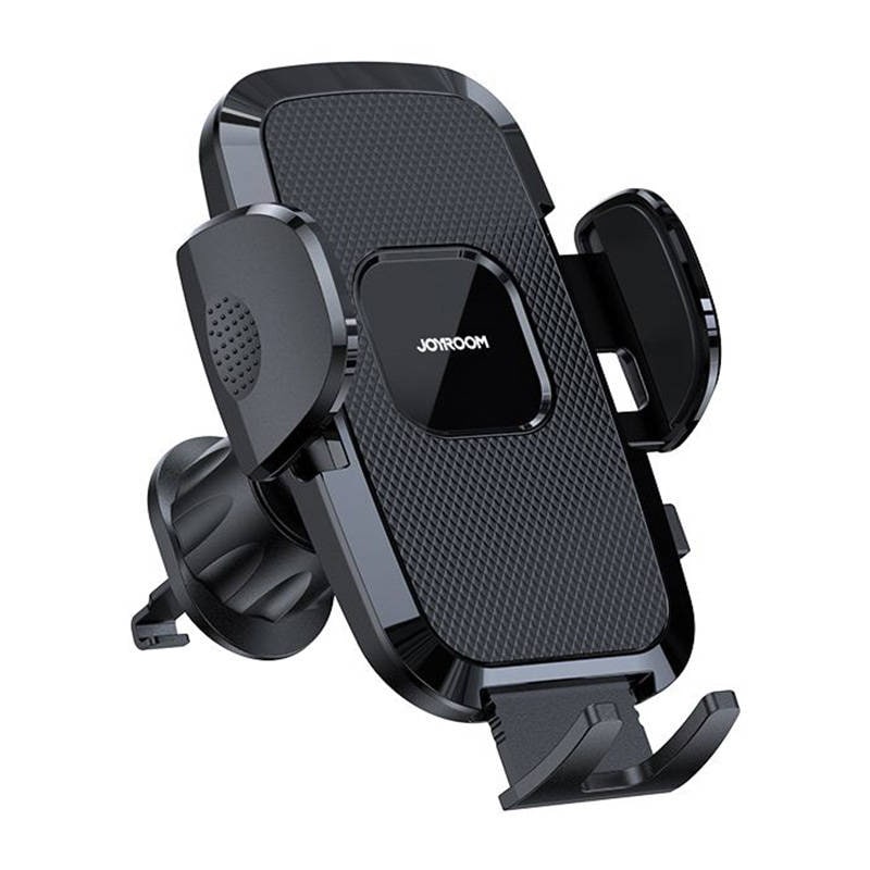 Holder for luftuttak Joyroom JR-ZS259 (svart)