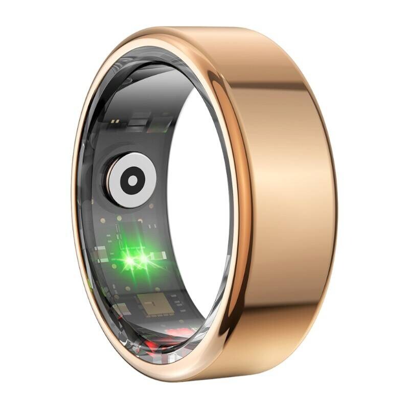 Smartring Colmi R02 19,8MM 10 (Gull)