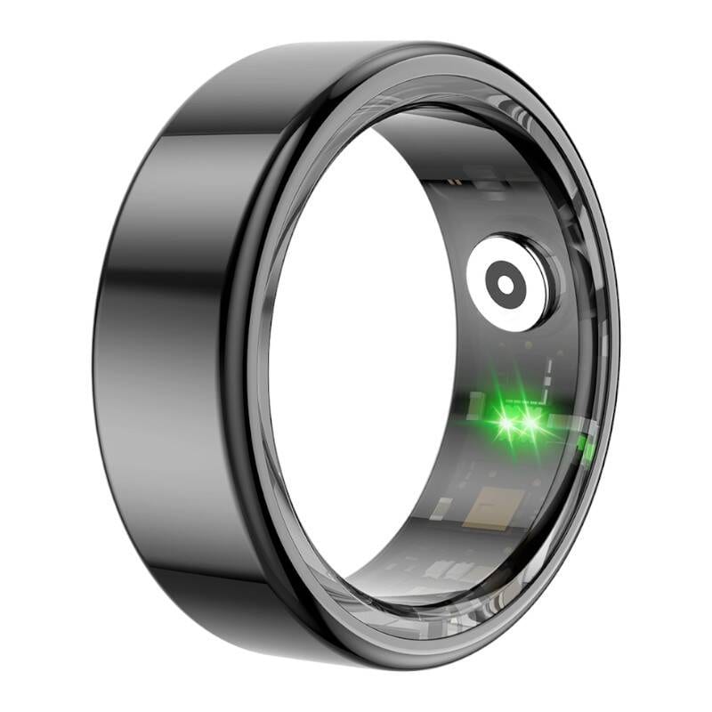 Smartring Colmi R02 21,3MM 12 (Svart)
