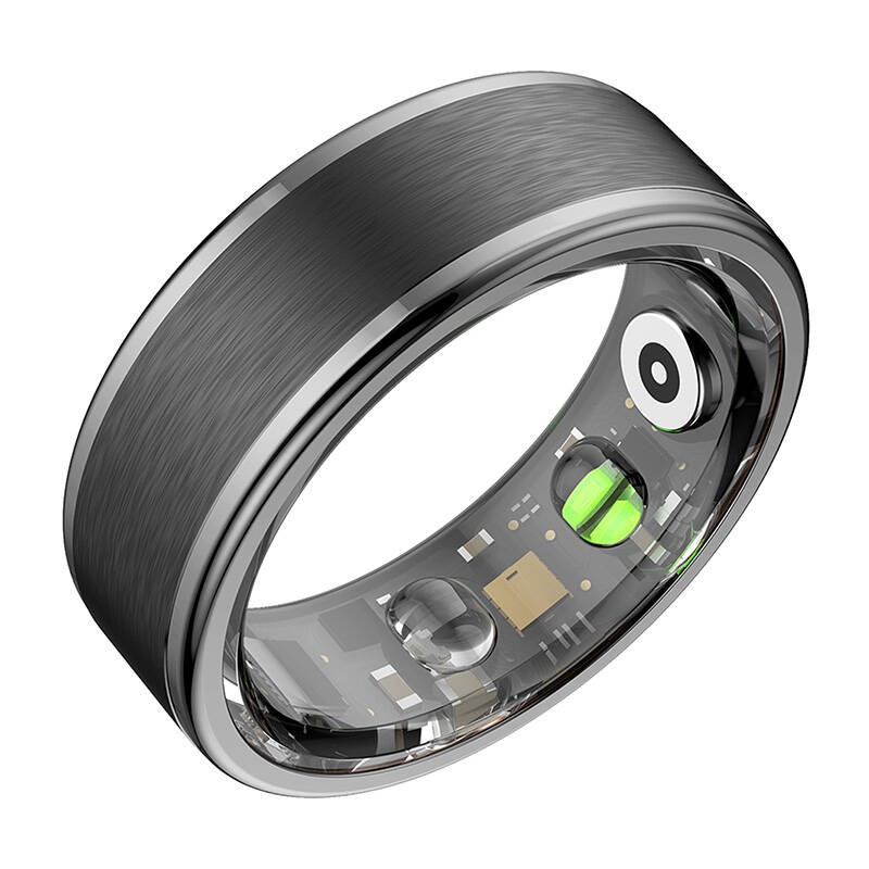 Smartring Colmi R03 18,9MM 9 (Czarny)
