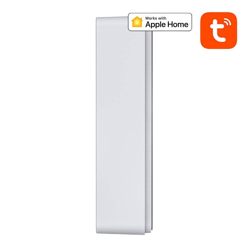 NEO NAS-DS05BH Smart dør-/vindusensor HomeKit, ZigBee TUYA