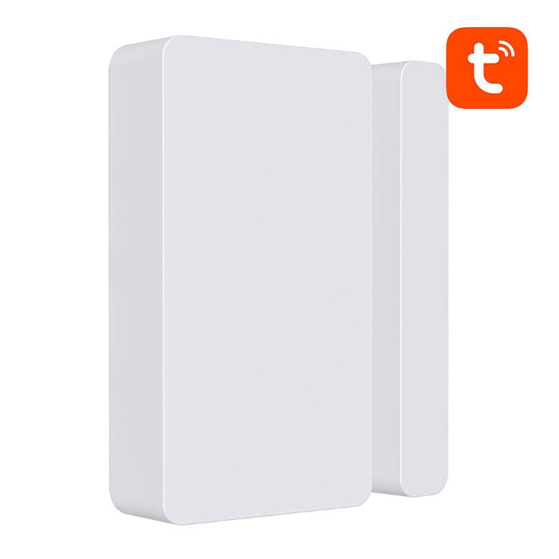 NEO NAS-DS05W Smart dør-/vindusføler, WiFi NAS-TUYA