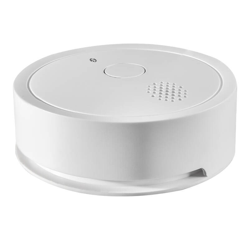 Shelly Plus røykvarsler, WiFi
