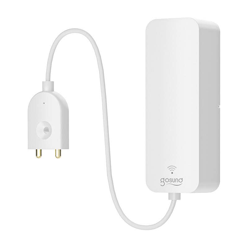 ZigBee Gosund ST19 Tuya smart flood/water lekkasjesensor