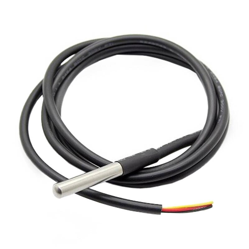 Shelly DS18B20 Temperatursensor (1 m kabel)