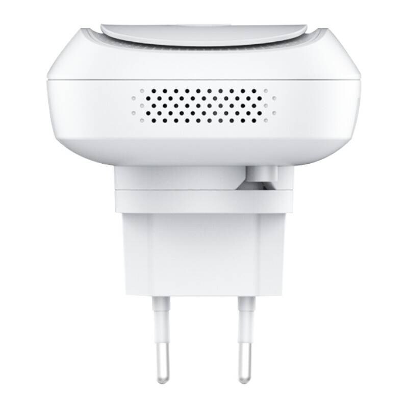 ZigBee Heiman HS1CG-E Tuya smart lekkasjesensor for naturgass