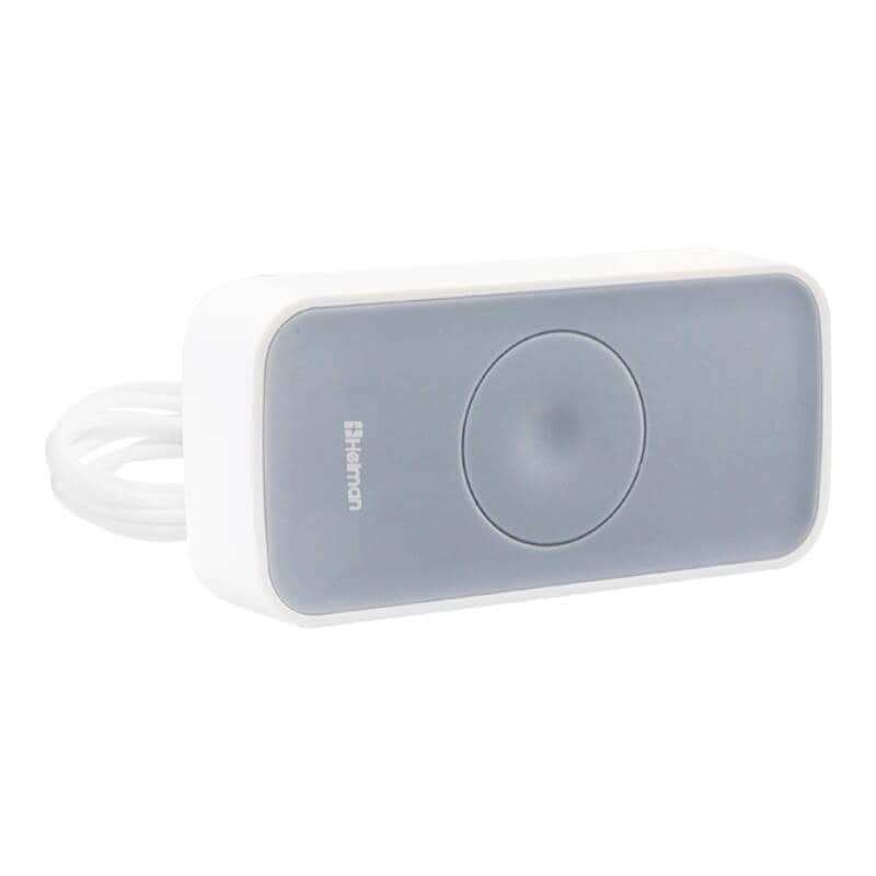 Zigbee Heiman HS1WL-E smart flomsensor Tuya