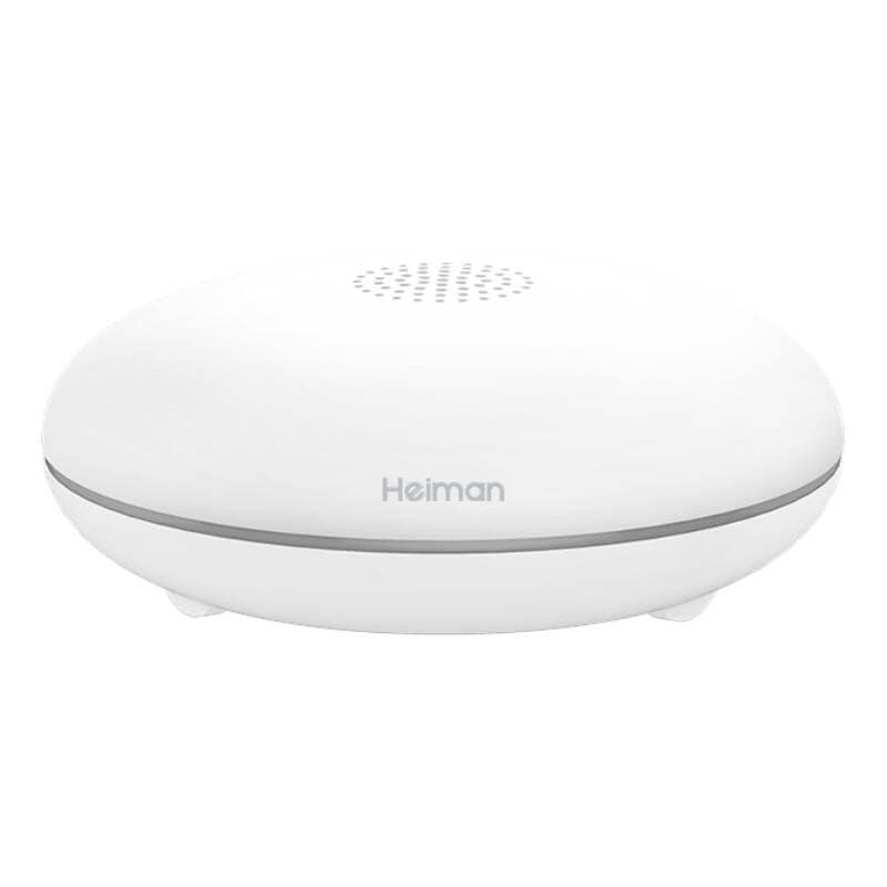 Heiman WS2WL Tuya WiFi smart flomsensor