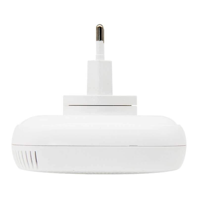 WiFi Heiman WS2CG Tuya smart lekkasjesensor for naturgass