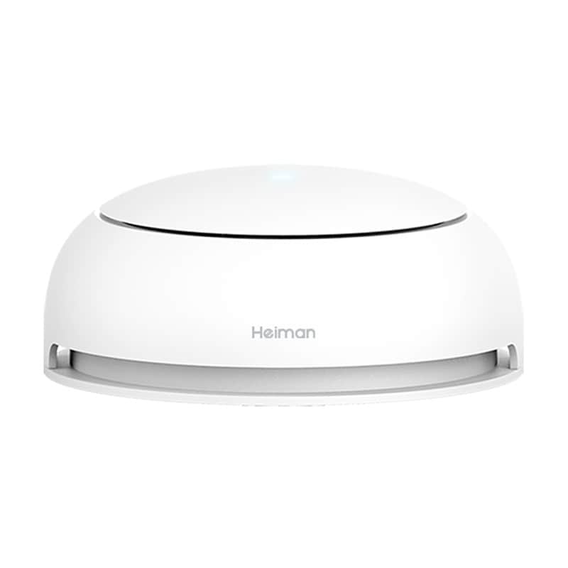 Heiman HM2SA-1W Sammenkoblet trådløs røykvarslersensor