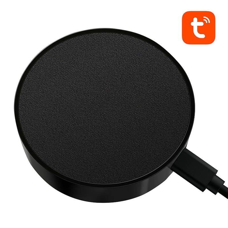 Universal fjernkontroll IR WiFi Avatto S16 TUYA