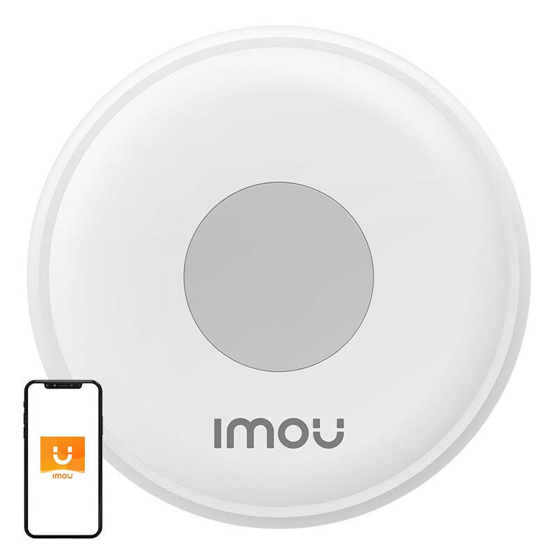 Trådløs bryter IMOU ZE1 ZigBee