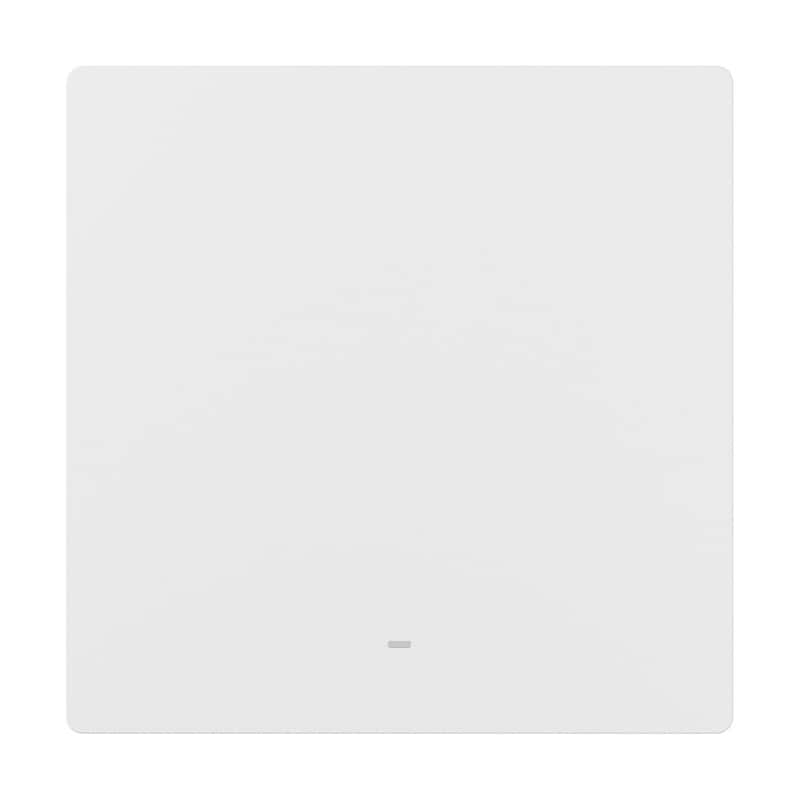 Sonoff ZBM5-1C-86W (1-kanal) Zigbee smart berøringsbryter for vegg