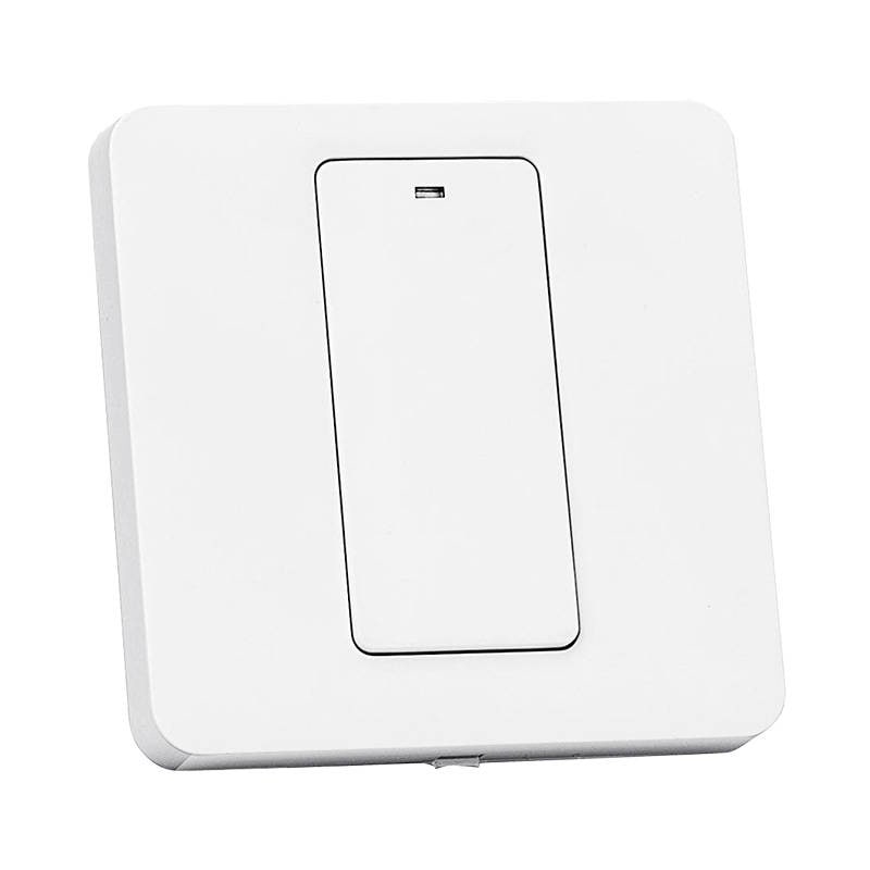 Smart WiFi-veggbryter MSS550X EU Meross (HomeKit)