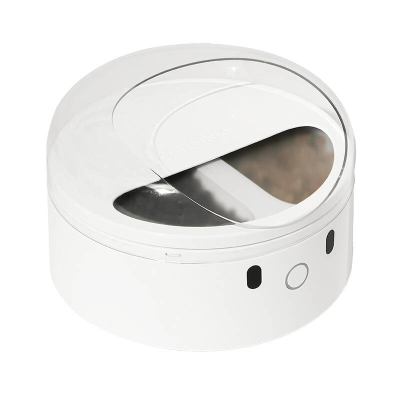 Intelligent matautomat med kattegjenkjenning CatLink F03 Standard