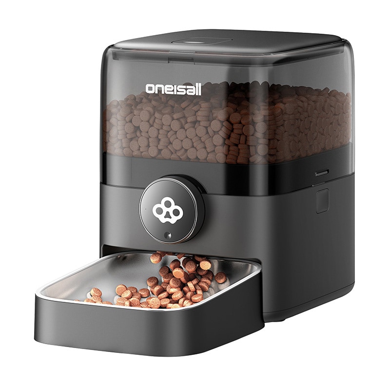 3L WiFi Oneisall F1-M smart fôrautomat