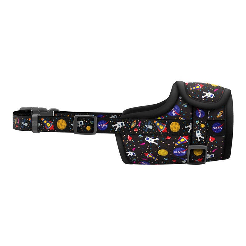 Hundenese Waudog "NASA" størrelse S