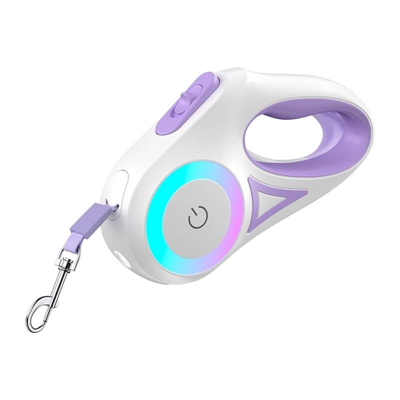 Automatisk bånd 3m Rojeco (lilla)
