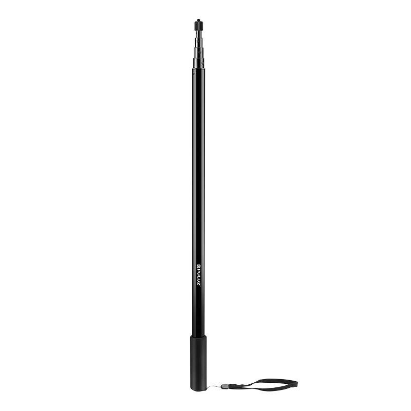 Selfie-pinne Puluz for Insta360 One RS / X2 / X3 / X4 / X5 - 3m (PU642B)