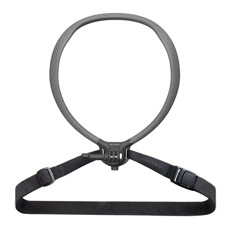 Nakkefeste PGYTECH for sportskamera (P-GM-153)