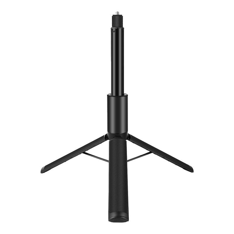 PULUZ selfieholder/-stativ for Insta360 X5 / X4 / X3-kamera (122 cm)