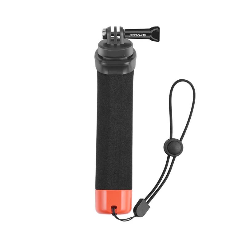 Puluz oppdriftsfeste for sportskameraer (inkludert DJI Action 2, Osmo Action)