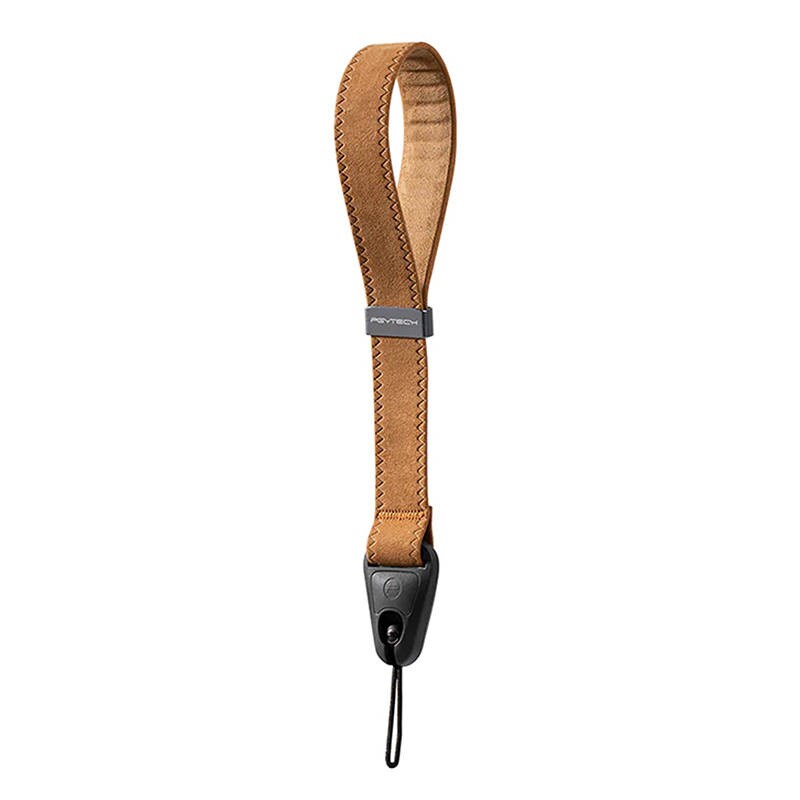 PGYTECH Kamera håndleddsrem (Earth Brown)