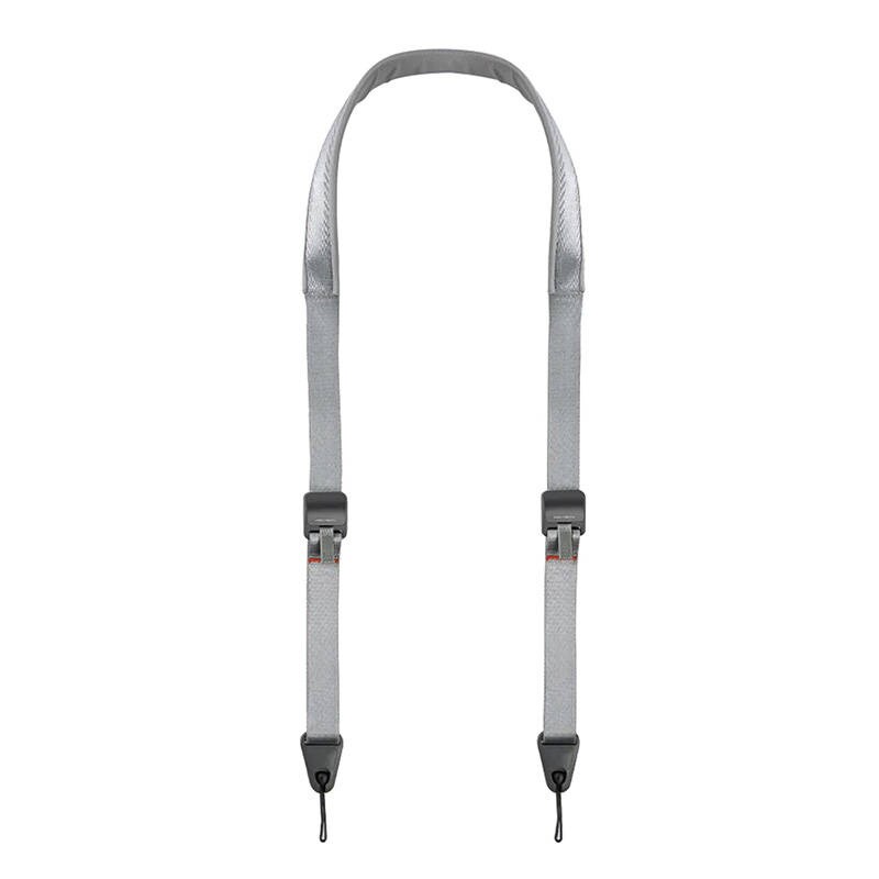 PGYTECH Kameraets skulderrem (Rock Grey)