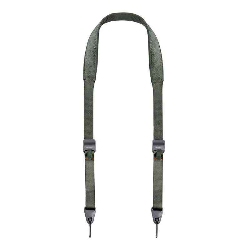 PGYTECH Kameraets skulderrem (Fern Green)