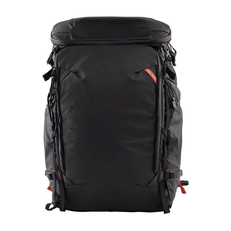 PGYTECH OnePro Flex 50l ryggsekk (svart) + organizer M