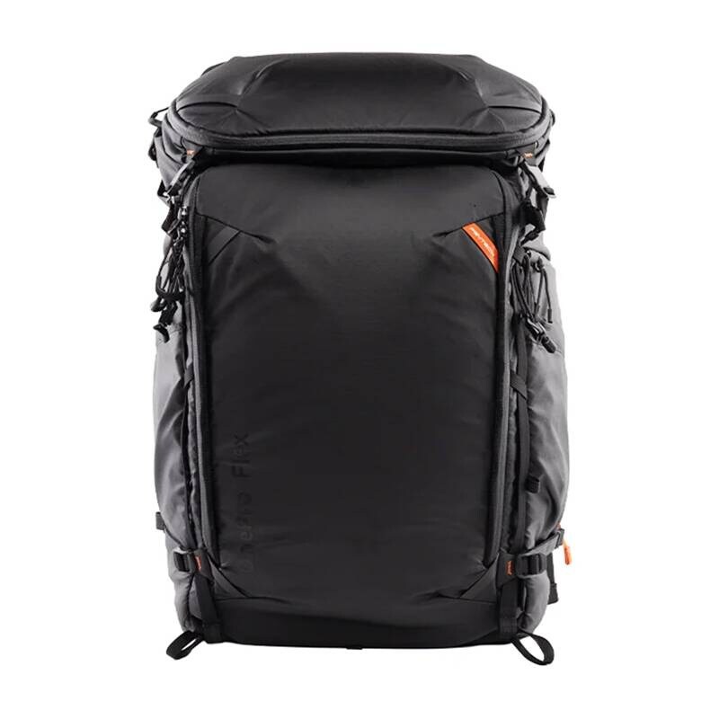 PGYTECH OnePro Flex 40L ryggsekk (svart) + L organizer