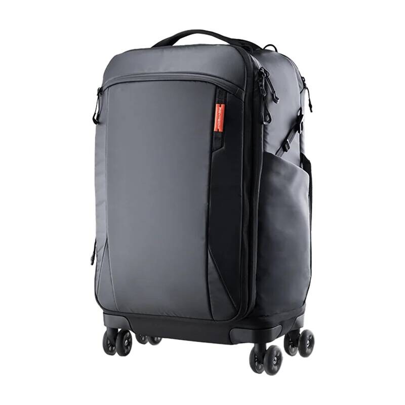 PGYTECH Roller-ryggsekk (svart)