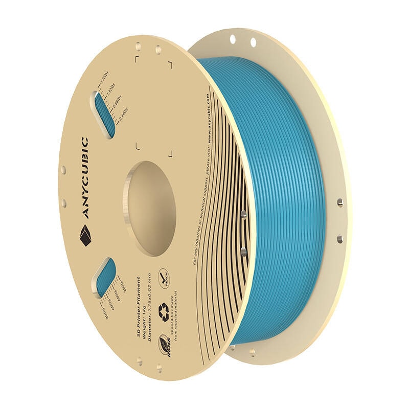 AnyCubic PLA Pantone Filament-sett (4 stk)