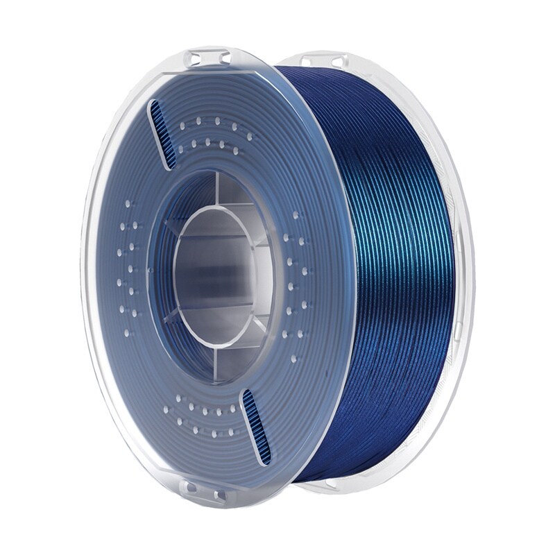 Filament PLA Galaxy ELEGOO (Påfuglblå)