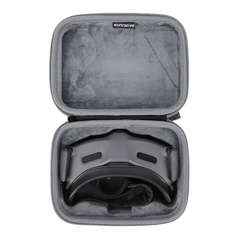 Oppbevaringsveske Sunnylife for DJI-briller 2 / Goggles 3