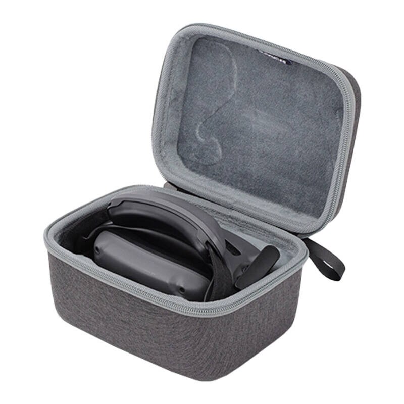 Oppbevaringsveske Sunnylife for DJI-briller 2 / Goggles 3