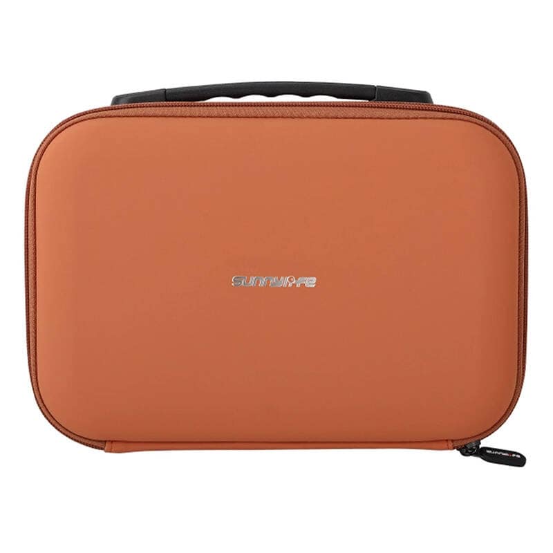 SUNNYLIFE Combo Bag for DJI Neo (oransje)